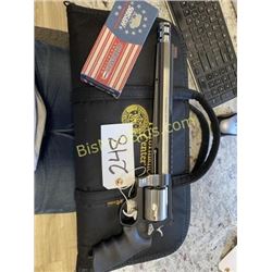 Smith & Wesson Performance Center 500 S&W Magnum