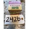 Image 1 : 25 Plastic Shotgun Shells of Estate Super Sport Competition Target Load .410 Gauge 2 1/2'' #9 Shot
