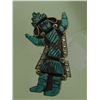 Image 2 : Zuni Inlay Ring