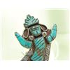Image 3 : Zuni Inlay Ring