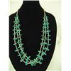 Image 2 : Pueblo Turquoise Necklace