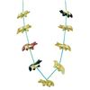 Image 1 : Zuni Bear Fetish Necklace