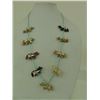 Image 2 : Zuni Bear Fetish Necklace