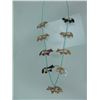 Image 8 : Zuni Bear Fetish Necklace