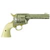 Image 1 : Colt Engraved Single Action Revolver