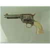 Image 3 : Colt Engraved Single Action Revolver