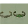 Image 2 : 2 Navajo  Bracelets