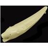 Image 1 : Eskimo Ivory Cribbage Board