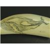 Image 9 : 3 Eskimo Ivory Carvings