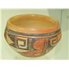 Image 7 : 4 Hopi Pottery Pieces