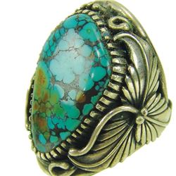 Large Navajo Ring - L.A.