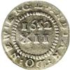 Image 2 : "1652 SHILNG Pine Tree Shilling, Small P"