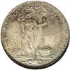 Image 2 : "1796 MEDAL Castorland Medal, Silver MS6"