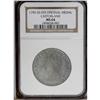Image 3 : "1796 MEDAL Castorland Medal, Silver MS6"
