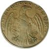 Image 2 : "1787 PIECE Immunis Columbia Piece, Eagl"