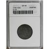 Image 3 : "1794 1/2 C XF40 ANACS. C-1a, B-1a, R.2."