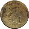 Image 1 : "1797 1/2 C Plain Edge VF35 NGC. C-2, B-"