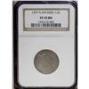 Image 3 : "1797 1/2 C Plain Edge VF35 NGC. C-2, B-"
