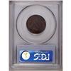 Image 2 : "1809 1/2 C MS63 Brown PCGS. C-6, B-6, R"