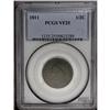 Image 1 : "1811 1/2 C VF25 PCGS. C-2, B-2, Low R.3"