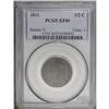 Image 1 : "1811 1/2 C XF40 PCGS. C-2, B-2, Low R.3"