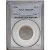 Image 1 : "1826 1/2 C MS63 Brown PCGS. C-1, B-1, R"