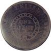 Image 2 : "1793 Chain 1C AMERI. Fair 2 NGC. S-1, R"