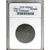 Image 1 : 1794 1C Head of 1794--Corroded--ANACS. 
