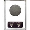 Image 2 : 1794 1C Head of 1794--Corroded--ANACS. 