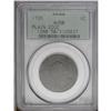 Image 3 : "1795 1C Plain Edge AU50 PCGS. S-78, R.1"