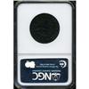 Image 4 : 1798 1C Second Hair Style AU53 NGC. S-1