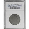 Image 3 : 1799 1C --Corroded--ANACS. VF20 Details