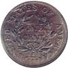 Image 2 : "1802 MS62 Brown NGC. S-232, R.1. An att"