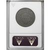 Image 2 : 1811 1C --Corroded--ANACS. AU53 Details