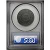 Image 4 : 1814 1C Crosslet 4 MS63 Brown PCGS. S-2