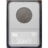 Image 2 : "1839 1C Silly Head MS65 Brown NGC. N-4,"