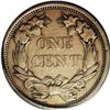 Image 2 : "1856 1C PR40 PCGS. Snow-9. To our eyes,"