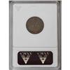 Image 2 : "1870 1C Fine 15 ANACS. Snow-5, FS-008.8"