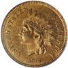 Image 1 : 1872 1C MS66 Red and Brown PCGS. his is