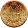 Image 2 : 1904 1C MS66 Red PCGS. Eagle Eye Photo 