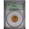 Image 3 : 1904 1C MS66 Red PCGS. Eagle Eye Photo 