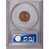 Image 2 : 1908-S 1C MS64 Red PCGS. A lustrous dus