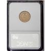 Image 2 : 1908-S 1C MS64 Red NGC. Boldly detailed
