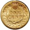 Image 2 : 1908-S 1C MS65 Red PCGS. First of only 