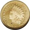 Image 1 : 1863 1C PR65 Cameo NGC. It is thought t