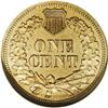 Image 2 : 1863 1C PR65 Cameo NGC. It is thought t