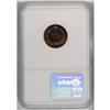 Image 4 : 1873 1C Closed 3 PR65 Red NGC. At least