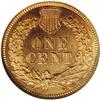 Image 2 : 1876 1C PR66 Red NGC. A popular issue w