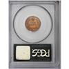 Image 2 : 1891 1C PR65 Red PCGS. This boldly impr