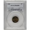 Image 1 : "1902 1C PR66 Red PCGS. Snow-PR1. Lemon,"